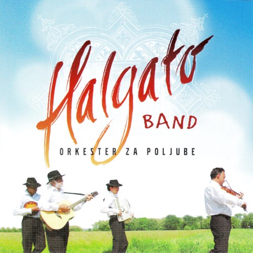 Orkester za poljube