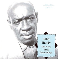 Very First Recordings