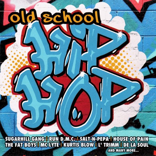 Old School Hip Hop