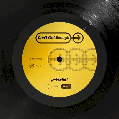 Can’t Get Enough (CLIPZ remix)