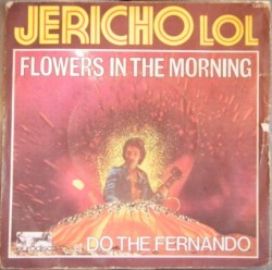Flowers in the Morning