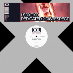 Dedicated 2 Disrespect