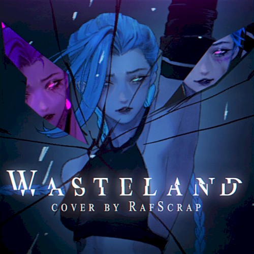 Wasteland