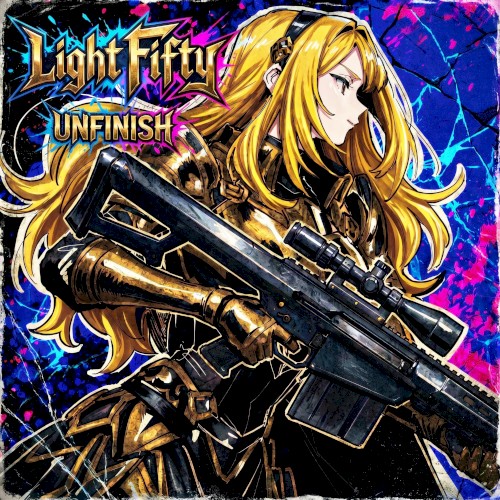 Light Fifty