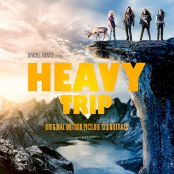 Hevi reissu – Heavy Trip