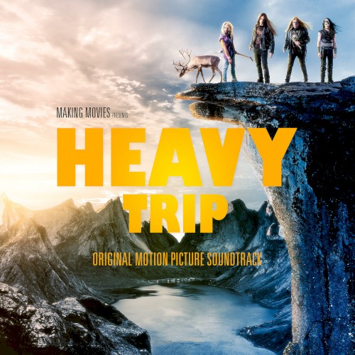 Hevi reissu – Heavy Trip