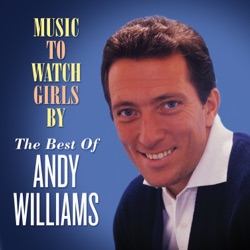 Andy Williams' Best
