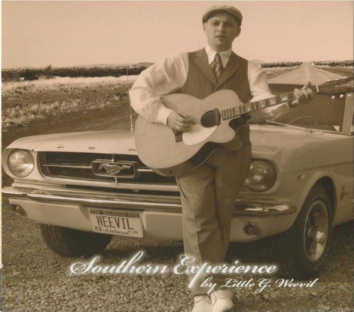 Southern Experience