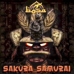 Sakura Samurai