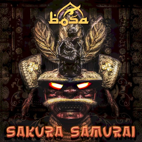 Sakura Samurai