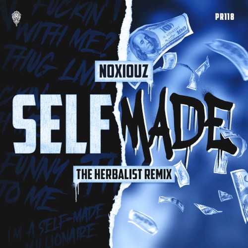 Selfmade (The Herbalist remix)