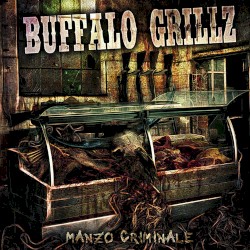 Manzo criminale
