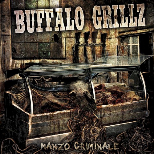 Manzo criminale