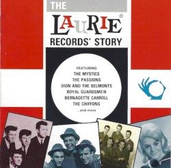 The Laurie Records’ Story