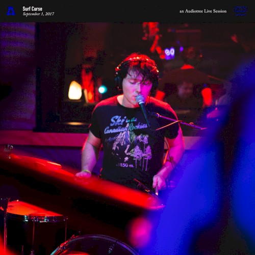 Audiotree Live