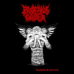 Marked by Malice