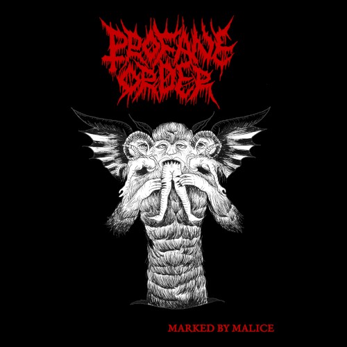 Marked by Malice