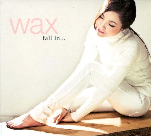 fall in…