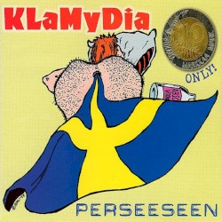 Perseeseen