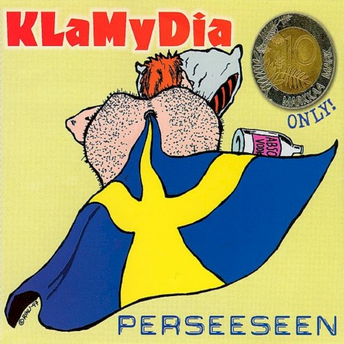 Perseeseen