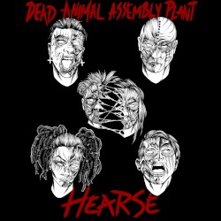 Hearse