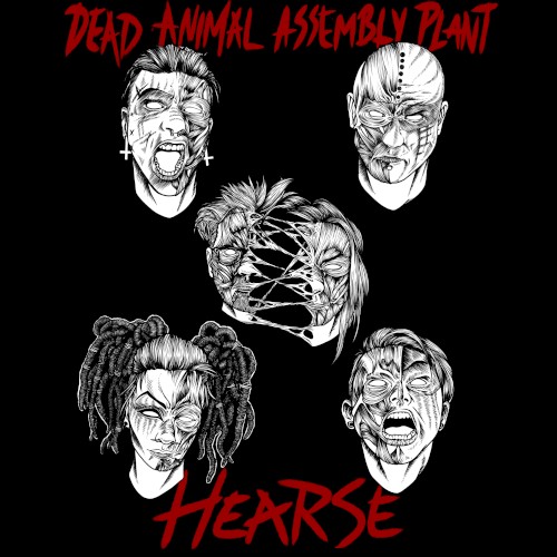 Hearse