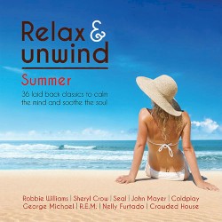 Relax and Unwind: Summer