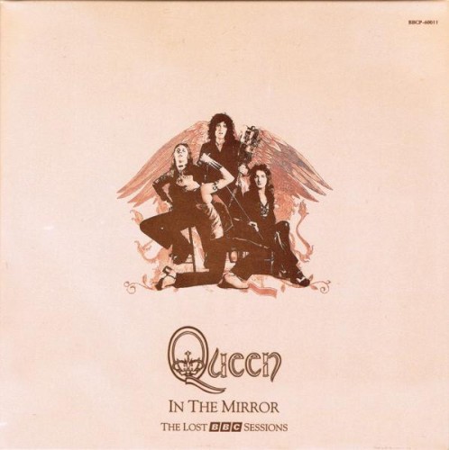 In the Mirror (The Lost BBC Sessions)