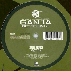 Motion / Oo Baby
