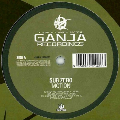 Motion / Oo Baby
