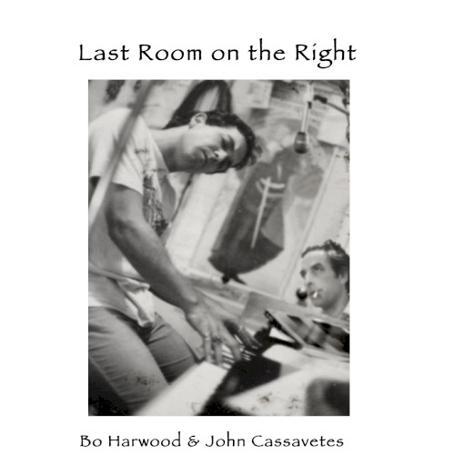 Last Room on the Right