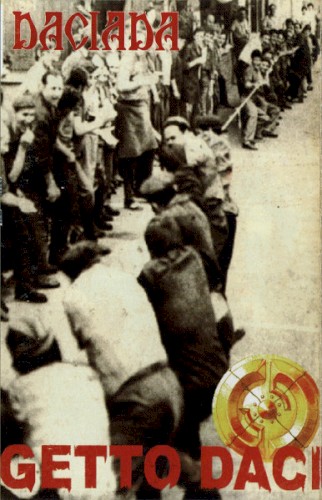 Daciada