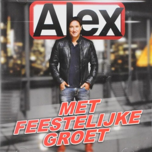 Met feestelijke groet
