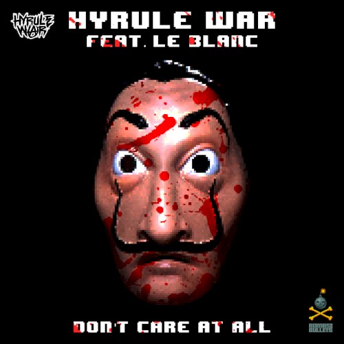 Don’t Care At All
