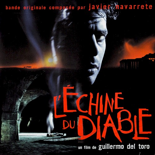 El espinazo del diablo