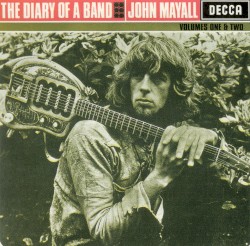 The Diary of a Band, Volumes One & Two