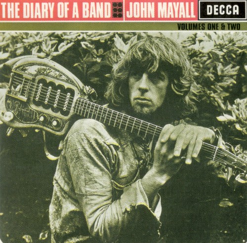The Diary of a Band, Volumes One & Two