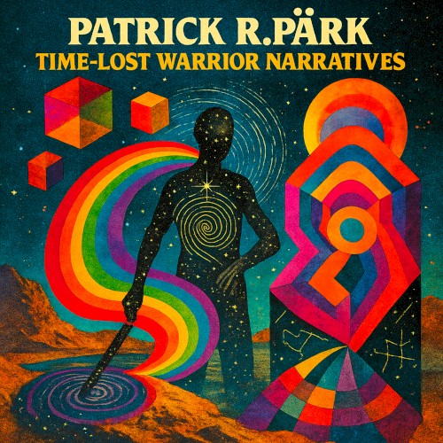 Time-Lost Warrior Narratives
