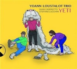 Yeti