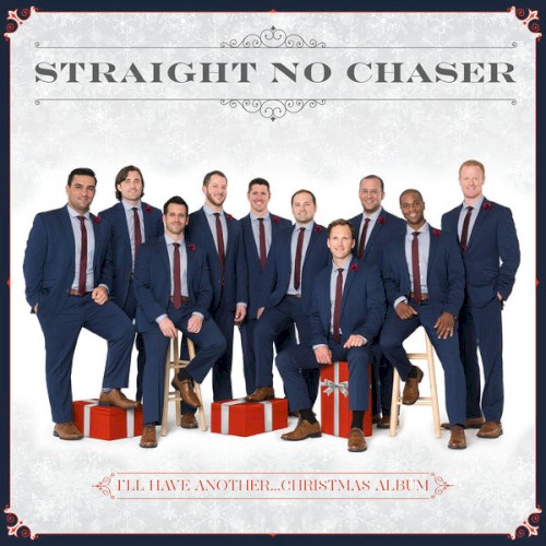 I'll Have Another...Christmas Album