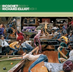 Ricochet