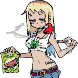 candy