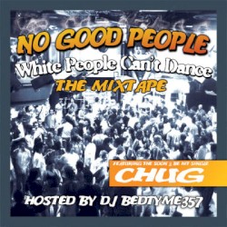 White People Can't Dance
