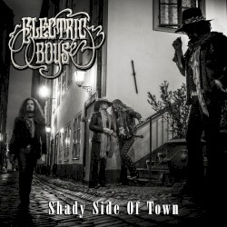 Shade Side of Town