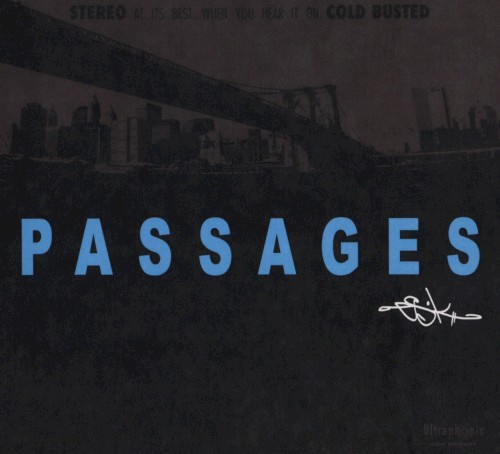 Passages