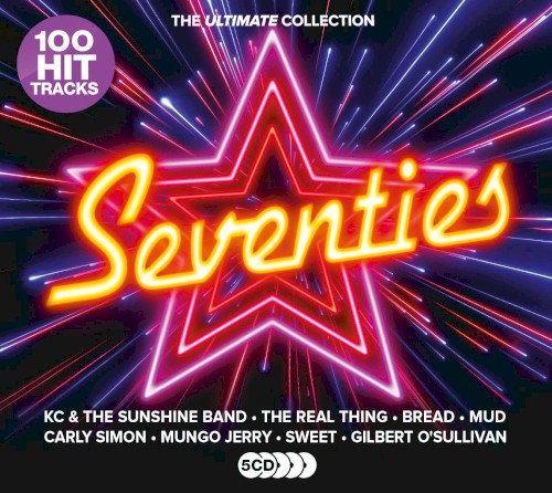 The Ultimate Collection: Seventies