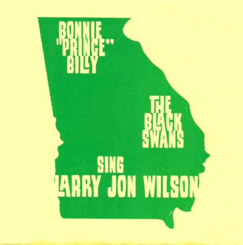 Sing Larry Jon Wilson