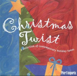 Christmas Twist