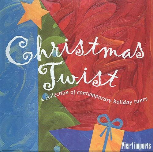 Christmas Twist