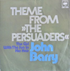 Theme From "The Persuaders"